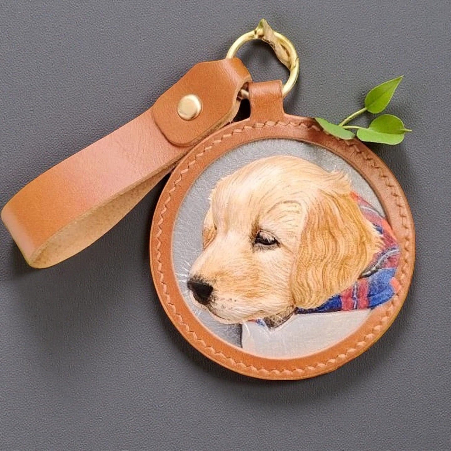 Framed Round – Signature Edition