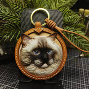 Classic Round – Artisan Edition