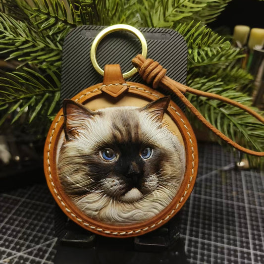 Classic Round – Artisan Edition