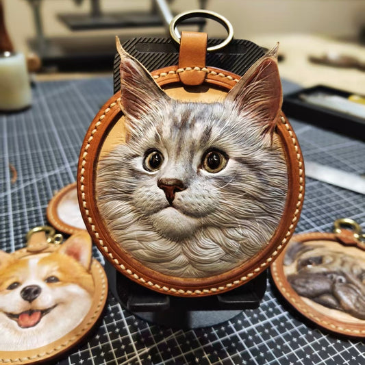 Classic Round – Artisan Edition