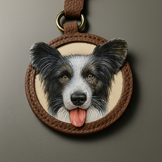 Framed Round – Signature Edition