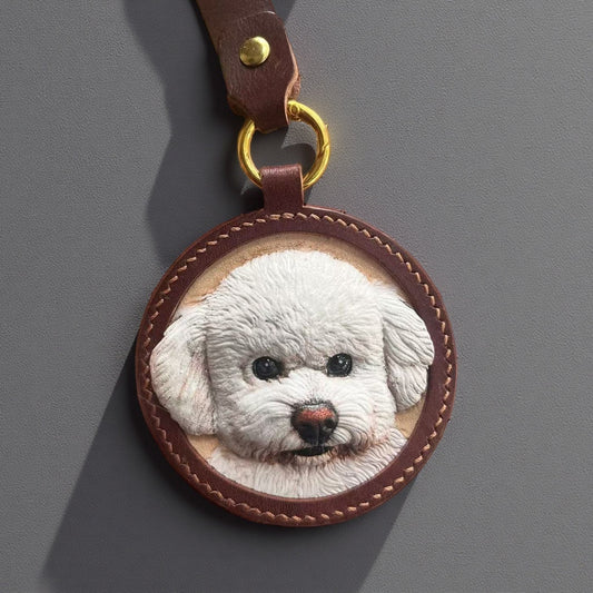 Framed Round – Signature Edition