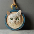 Load image into Gallery viewer, Framed Round – Signature Edition
